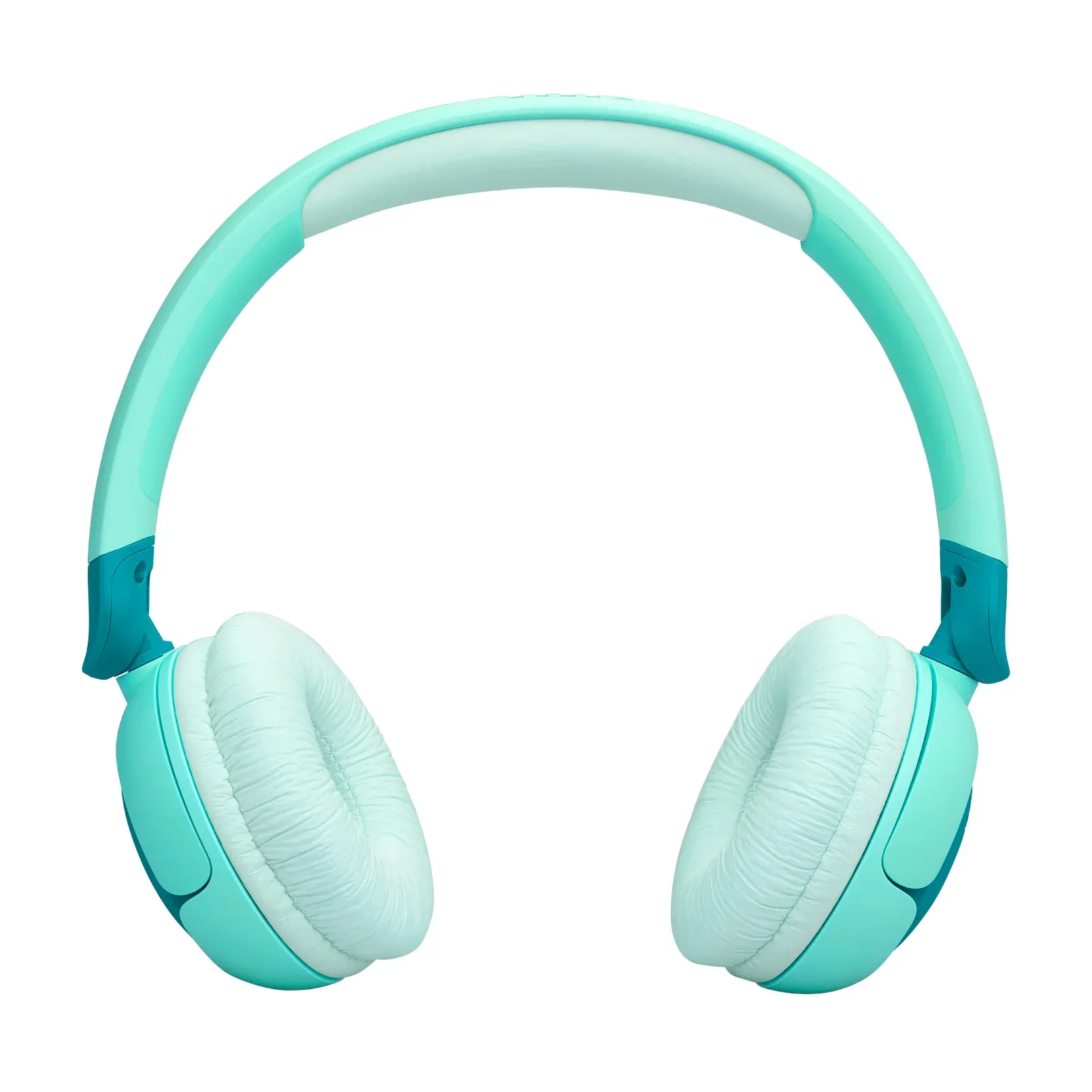 Casque  supra-auriculaire sans fil pour enfant JR320 BT vert JBL