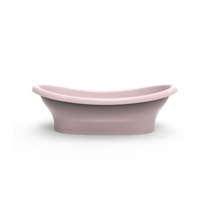 Thermobaby Baignoire Vasco - Rose Poudre