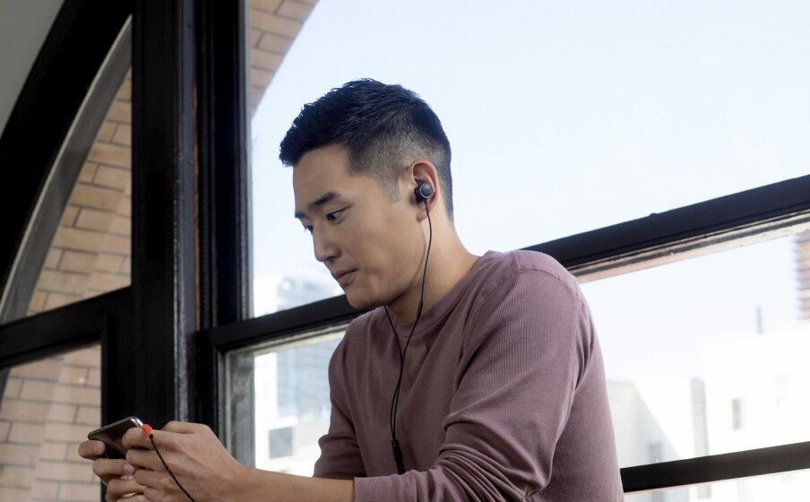 Jbl Quantum 50 Casques Avec Fil Ecouteurs Gaming Bluetooth Noir