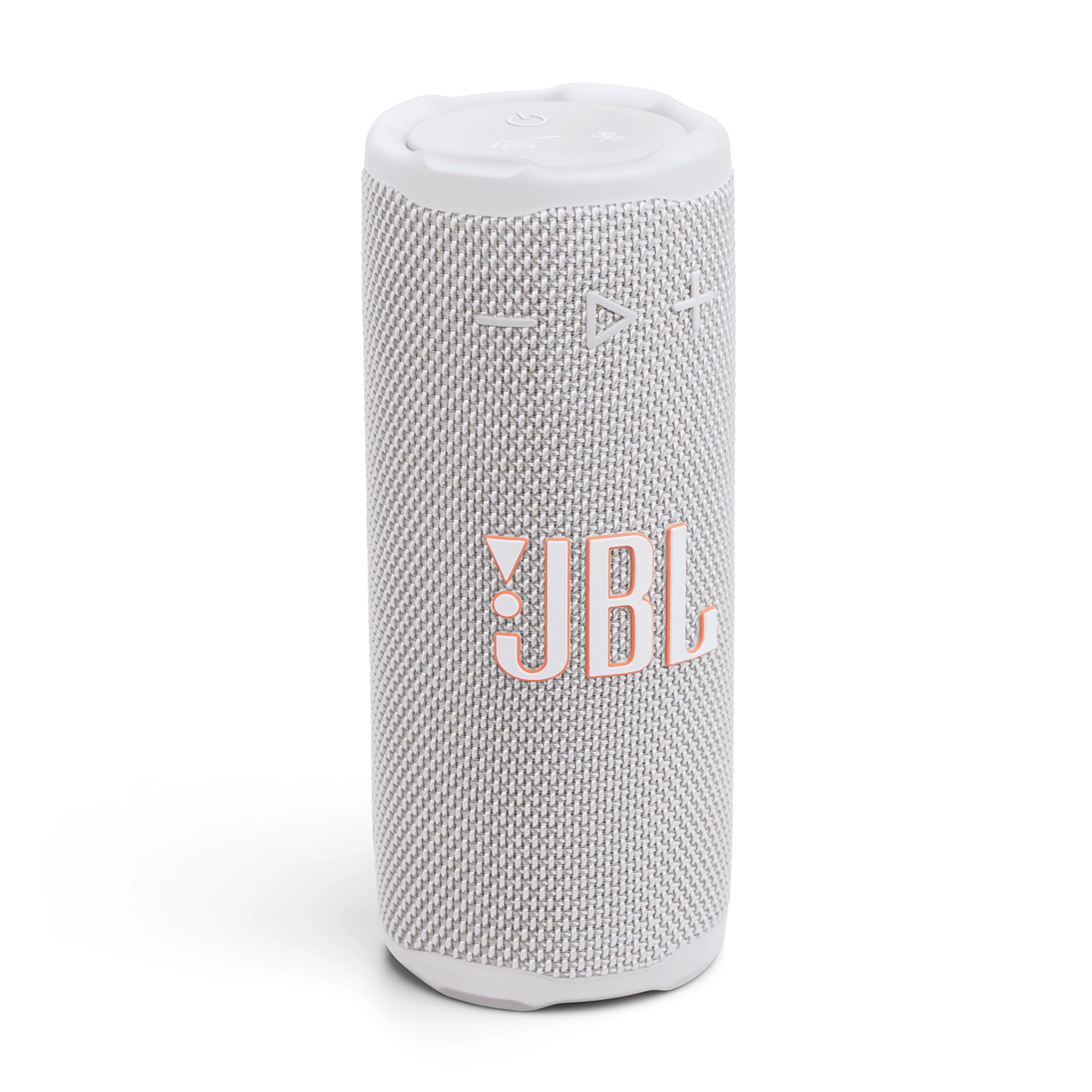 Enceinte Bluetooth Grip Blanc JBL