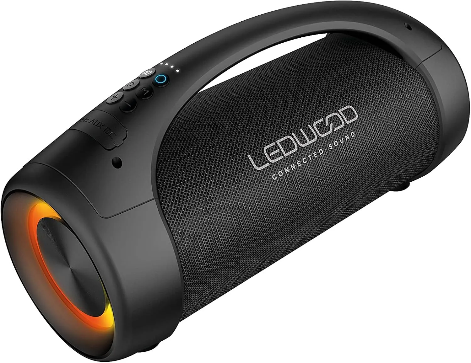 Product Image for Enceinte Ledwood XTREM 450 Noir