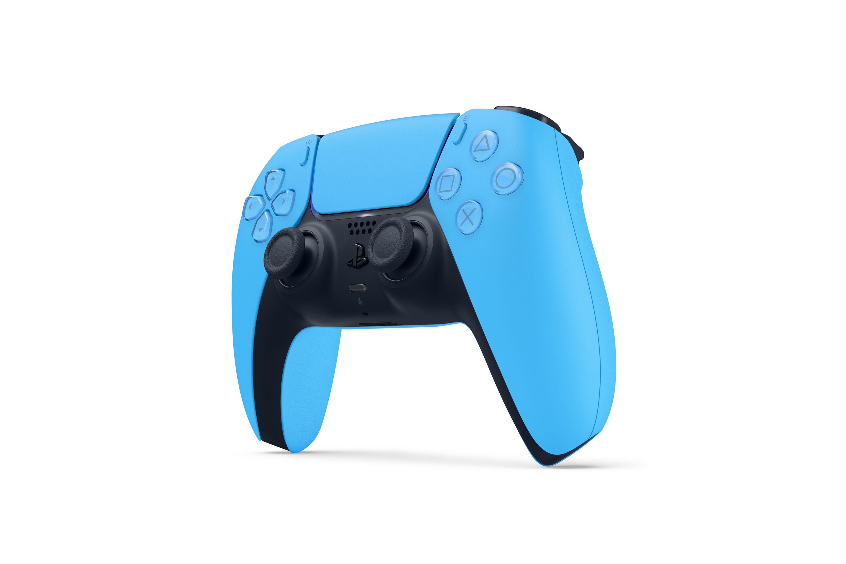 Sony Manette DualSense Starlight Blue PS5 V2