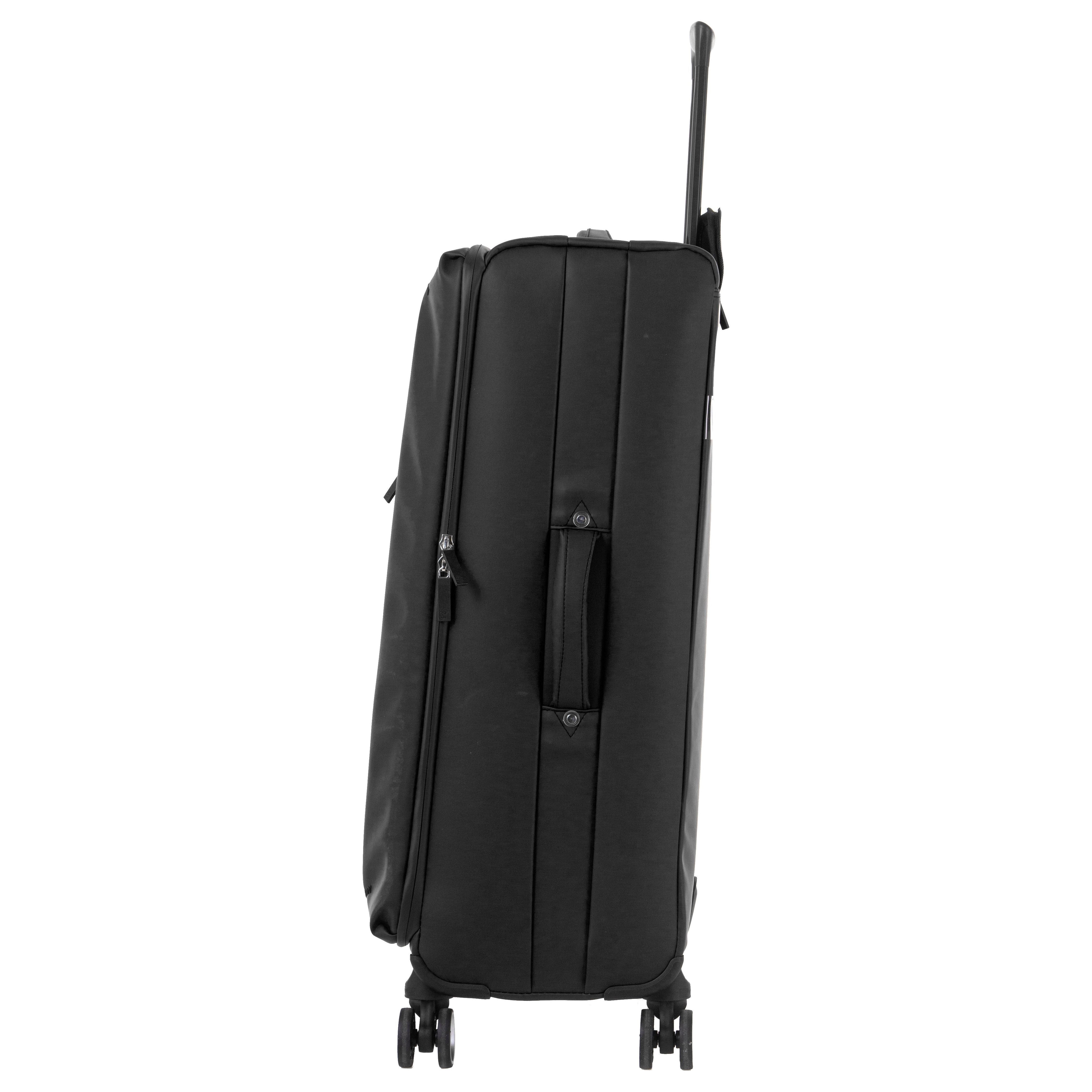 Grande Valise Black Nap Gylbag