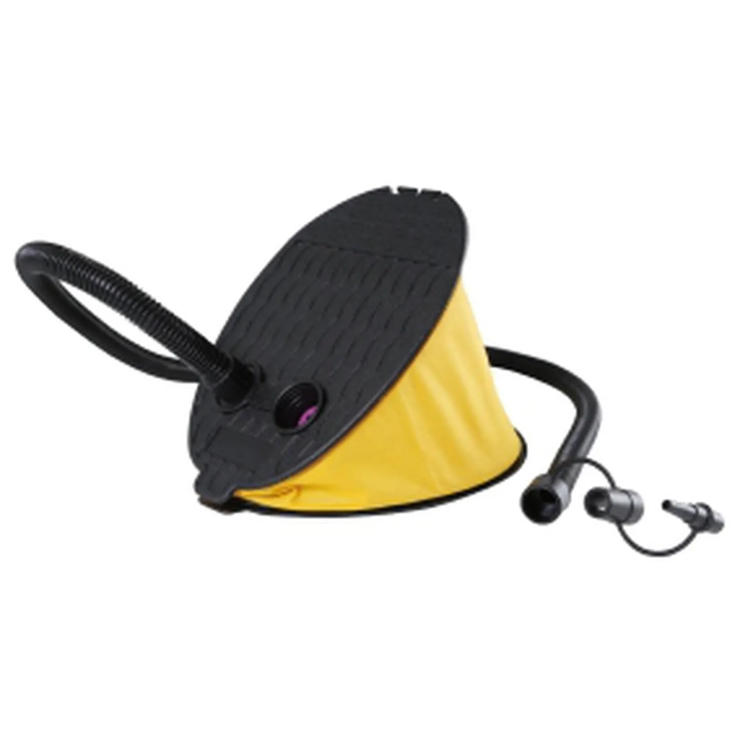 Product Image for Pompe à pied CARREFOUR