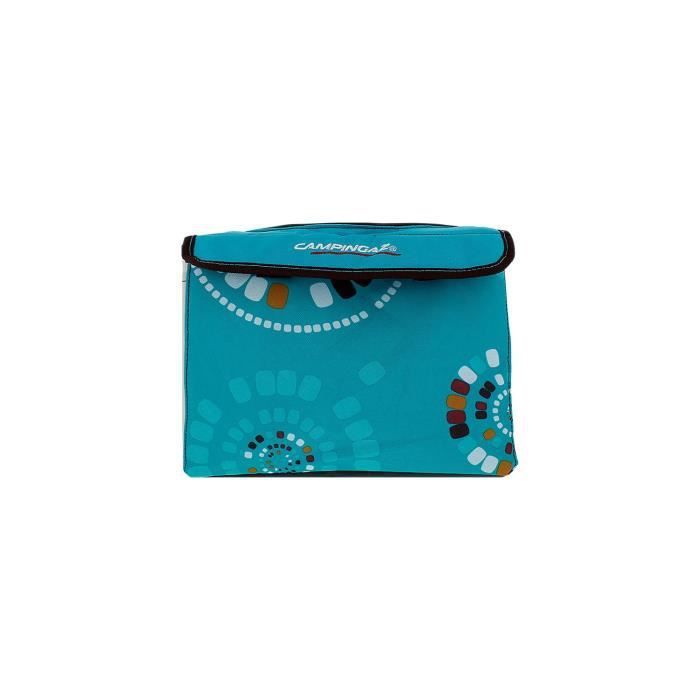 Campingaz Glaciere Souple Minimaxi Ethnic - 9 L