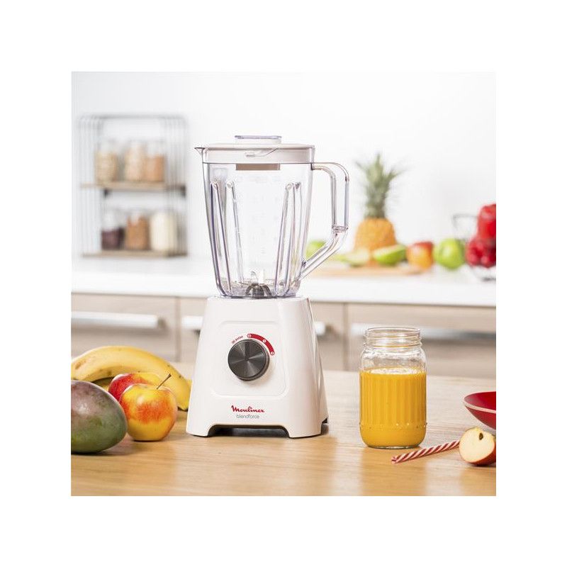 Blender Moux Lm420110