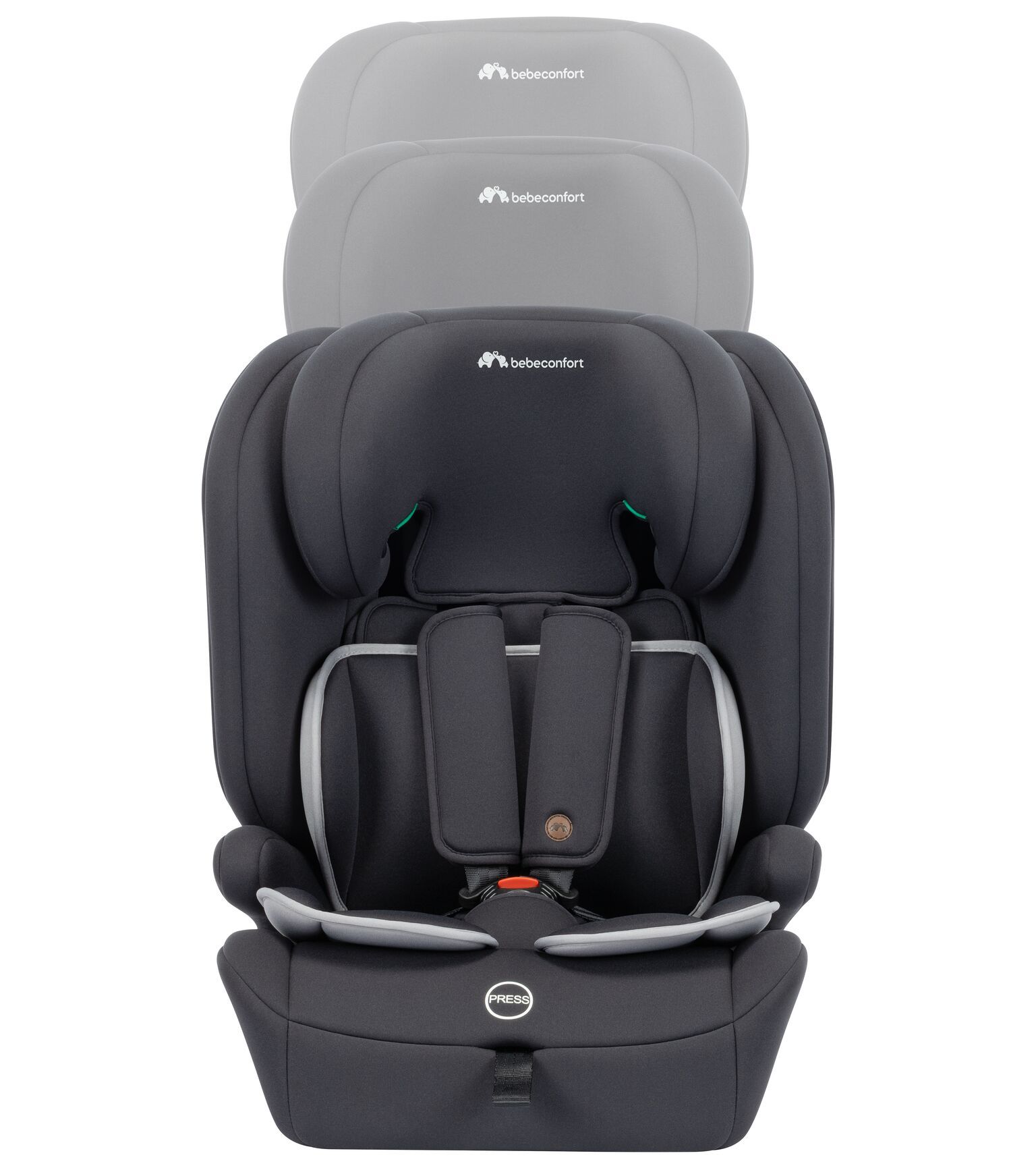 Bebeconfort Siège Évolutif Fortis I-size
