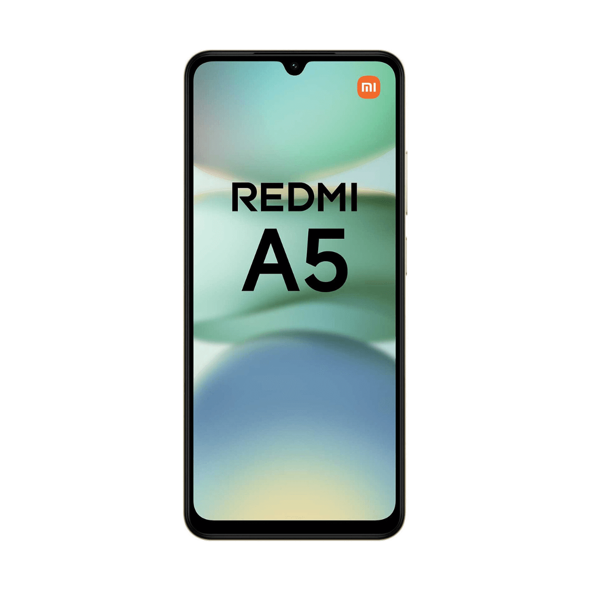 Xiaomi Redmi A5 4g 4 Go/128 Go Or (sandy Gold) Double Sim