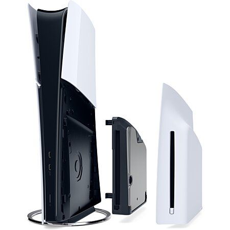 PlayStation 5 (modèle - Slim) (PS5)