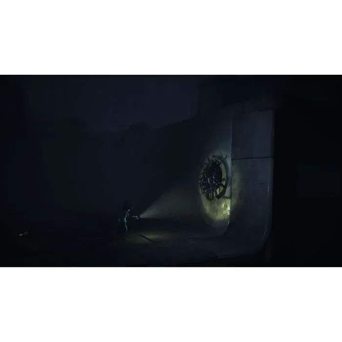 Little Nightmares Enhanced Edition - Complete Edition - Jeu Ps5