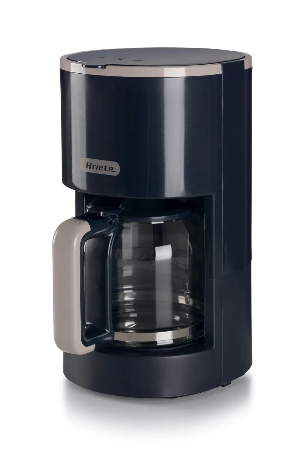 Product Image for Ariete 1394/00 Manuel Machine À Café Filtre