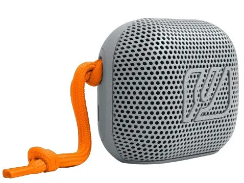 Product Image for Muse M-360 Lg Haut-parleur Portable Et De Fête Enceinte Portable Stéréo Gris, Orange 5 W
