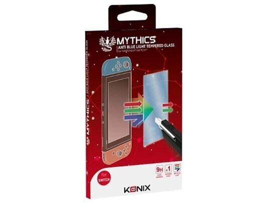 Kit Accessoires Switch Innelec Verre.protection
