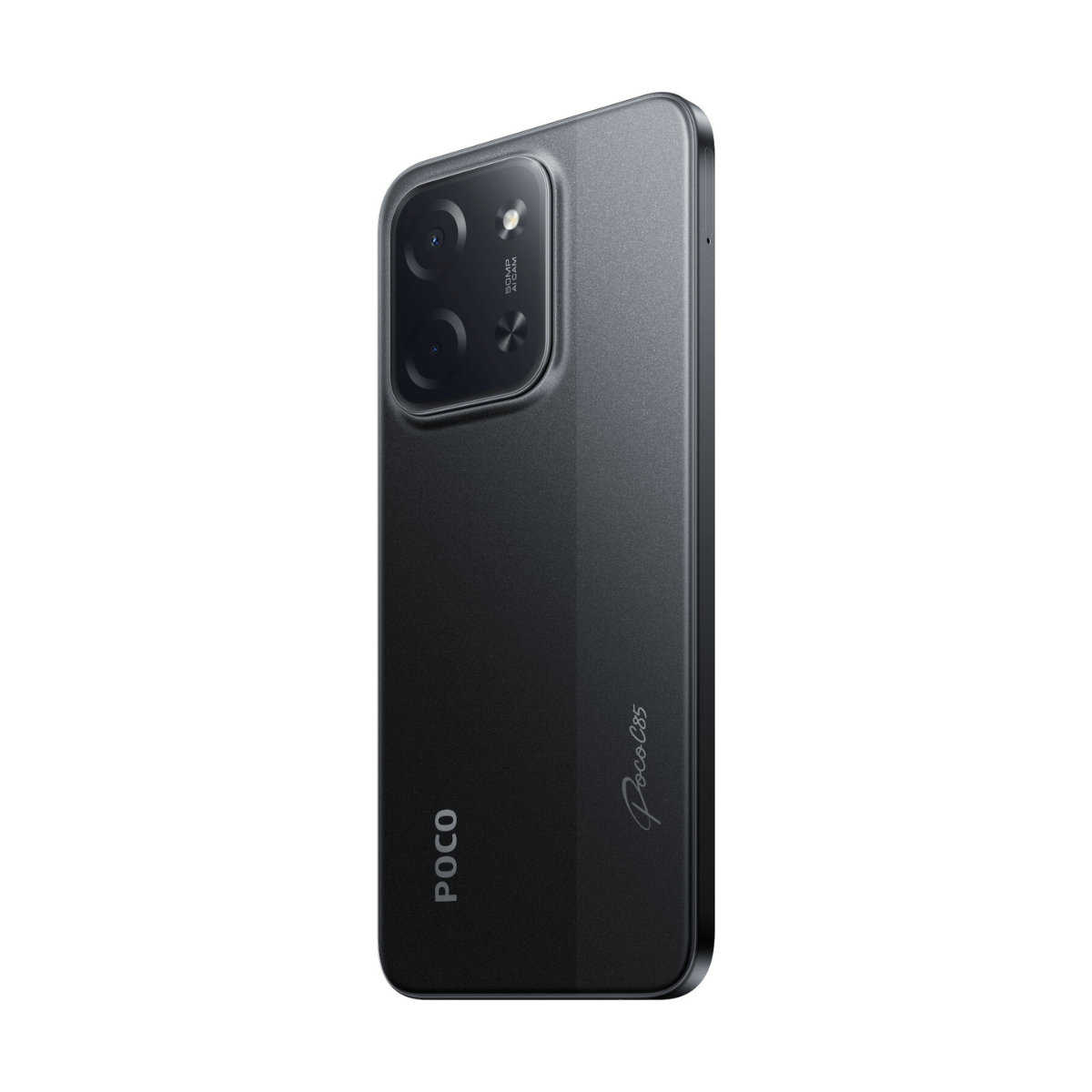 Xiaomi Poco C85 4g 6 Go/128 Go Noir (black) Double Sim