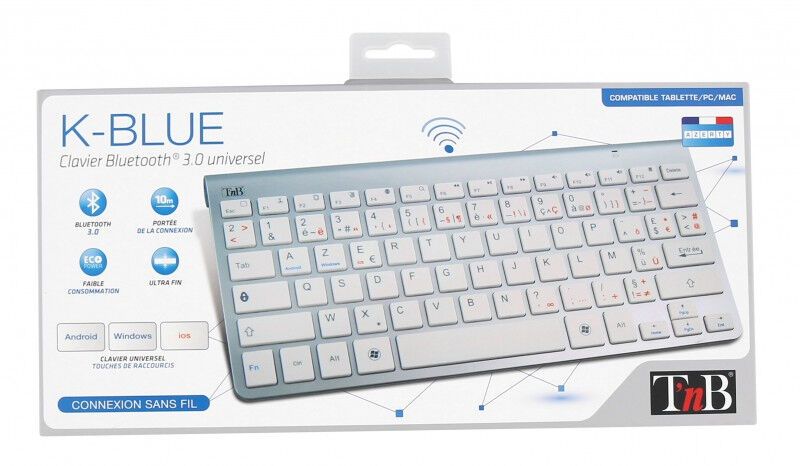 T'nb Kbbtpc1 Clavier