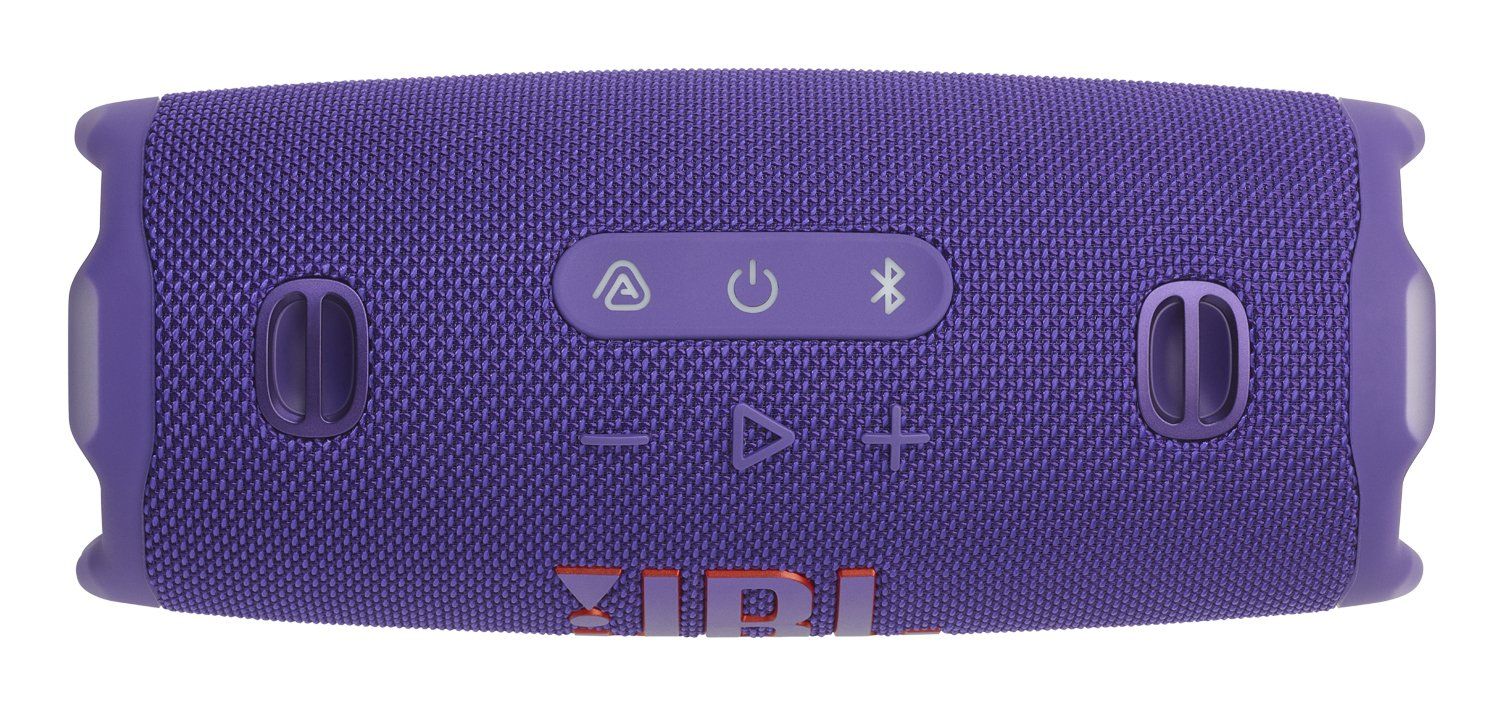 Jbl Charge 6 Violet 45 W