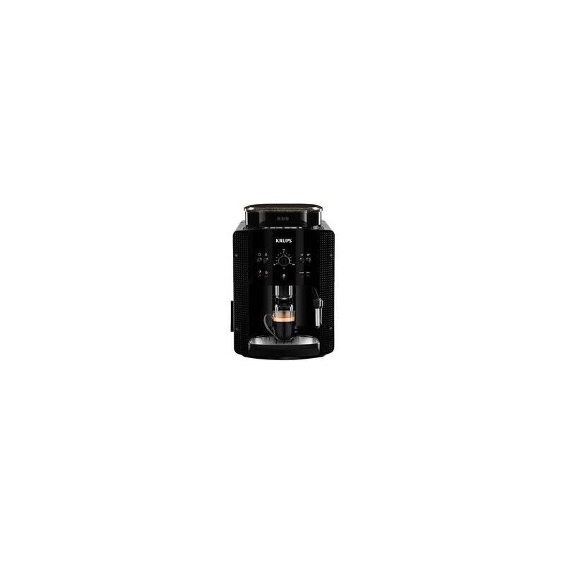Expresso Avec Broyeur Krups Essential Yy4046fd 1450 W