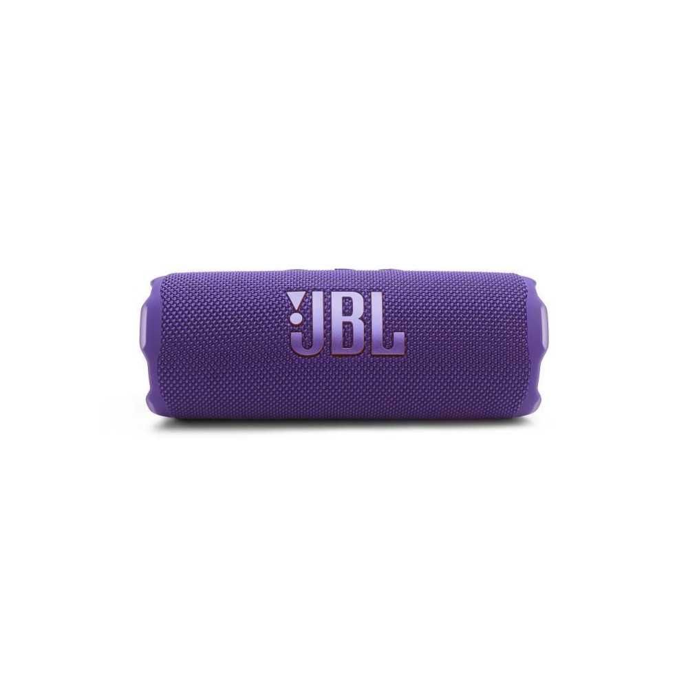Enceinte Bluetooth Flip 7 Tissu Violet 212x93x110 Mm Jbl