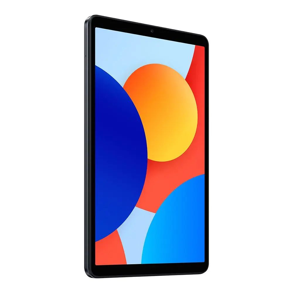 Xiaomi Redmi Pad Se 8.7 Mediatek 128 Go 22,1 Cm (8.7") 4 Go Wi-fi 5 (802.11ac) Gris