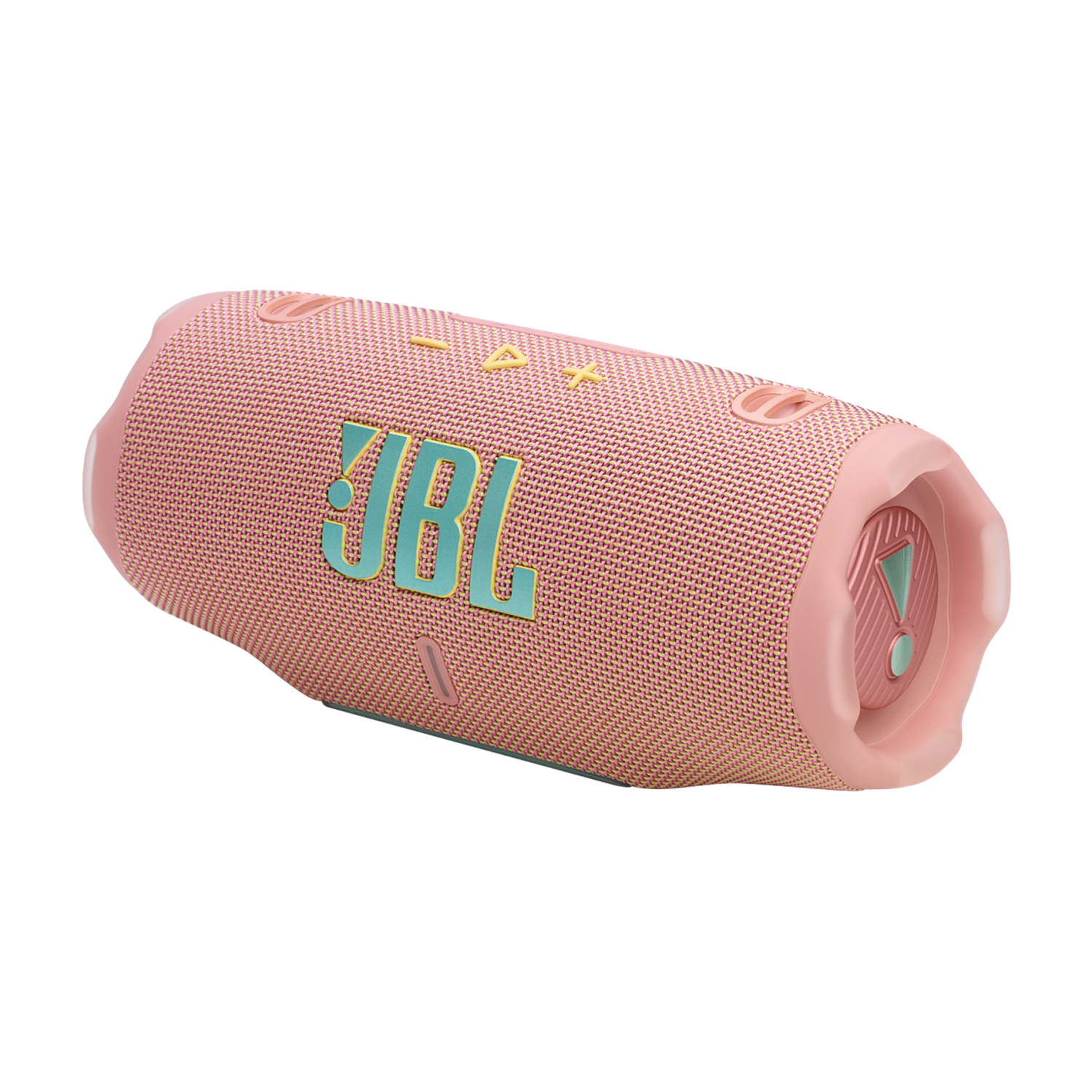 Enceinte Bluetooth Charge 6 Rose JBL