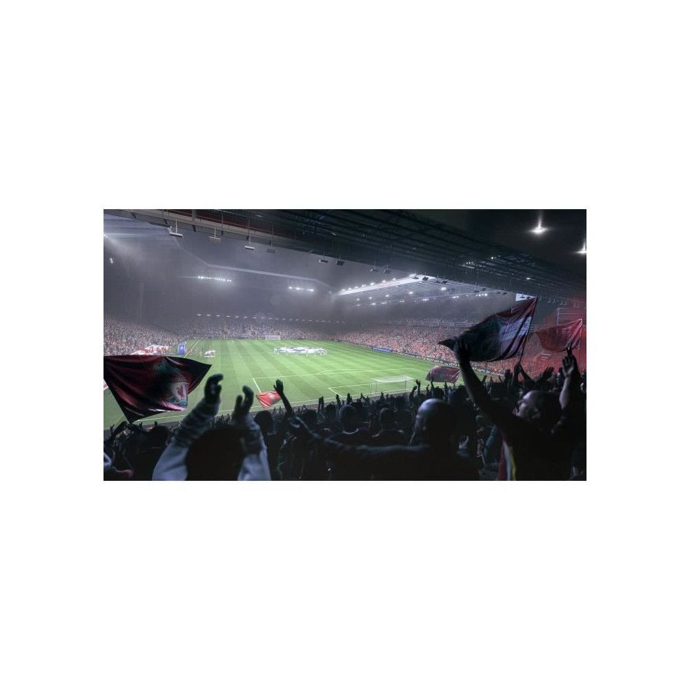 Ea Sports Fc 26 - Jeu Nintendo Switch 2