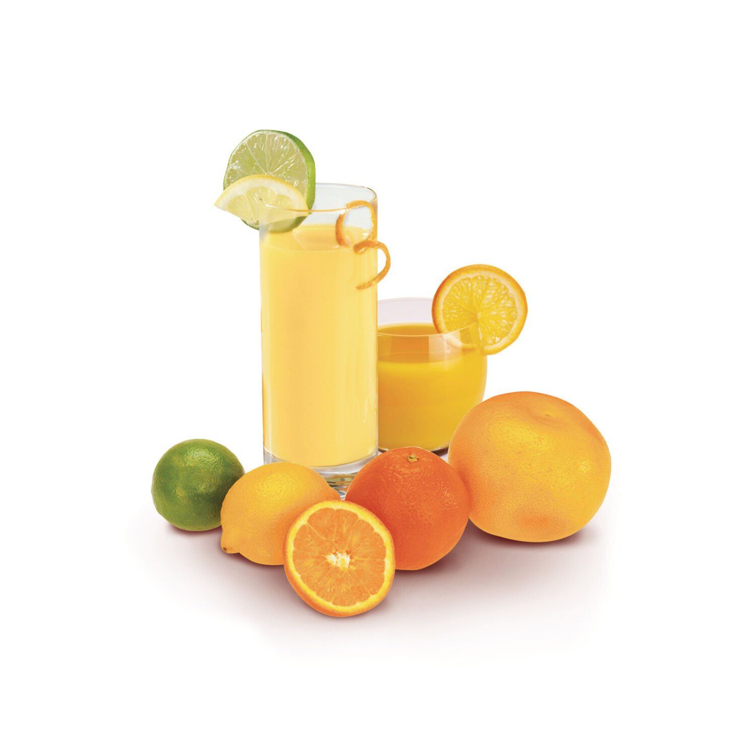 Presse-agrume Vitapress PC300B10 Blanc MOULINEX