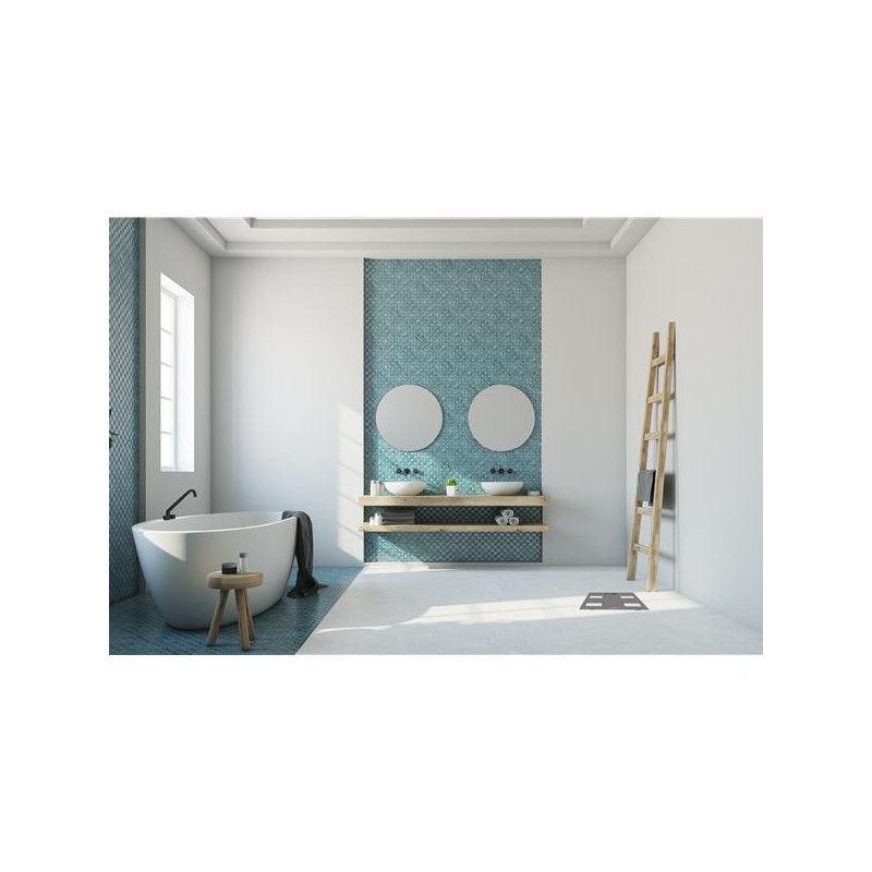 Pese Personne Impendacemetre 15242 160kg/100gr 8 Mem Verre Lcd Gris Terraillon - Controlfit