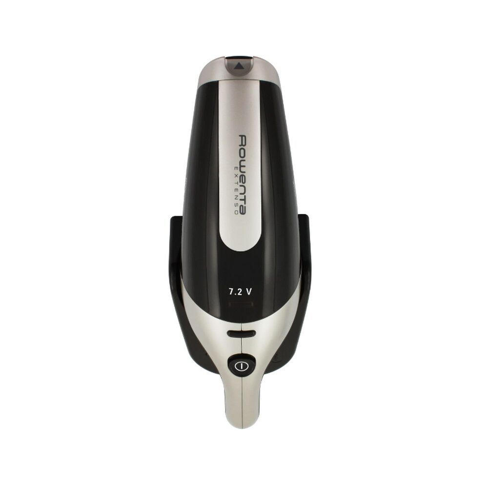 Rowenta Ac 476901 Aspirateur De Table - Noir