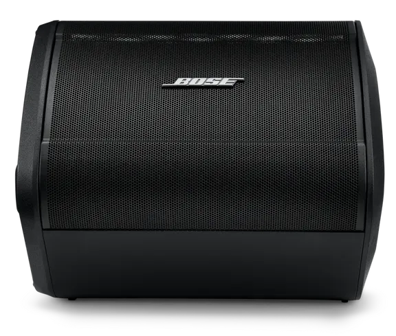 Enceinte Bluetooth Portable Bose S1 Pro+ Noir