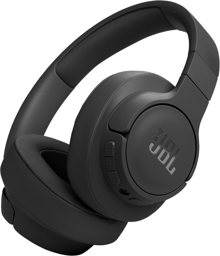 Casque sans fil Tune 770NC Noir JBL