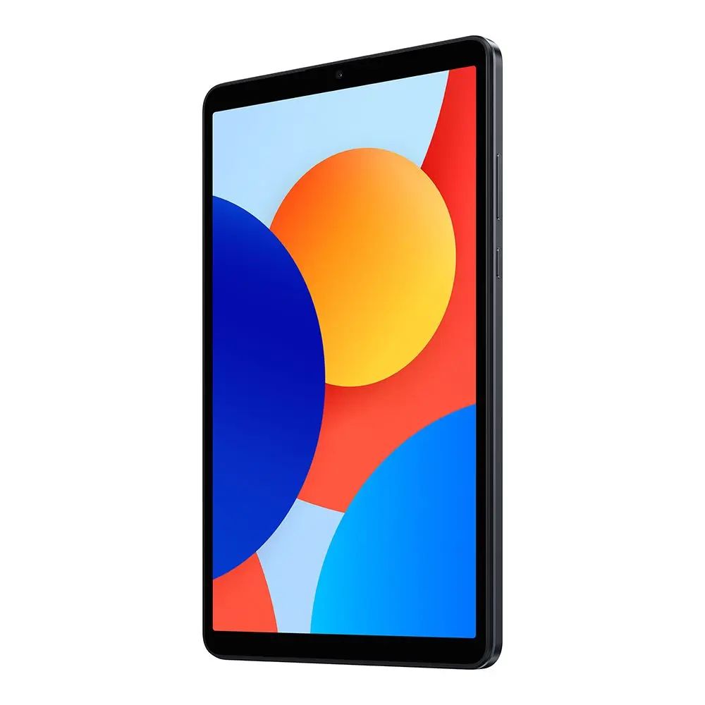 Xiaomi Redmi Pad Se 8.7 Mediatek 128 Go 22,1 Cm (8.7") 4 Go Wi-fi 5 (802.11ac) Gris
