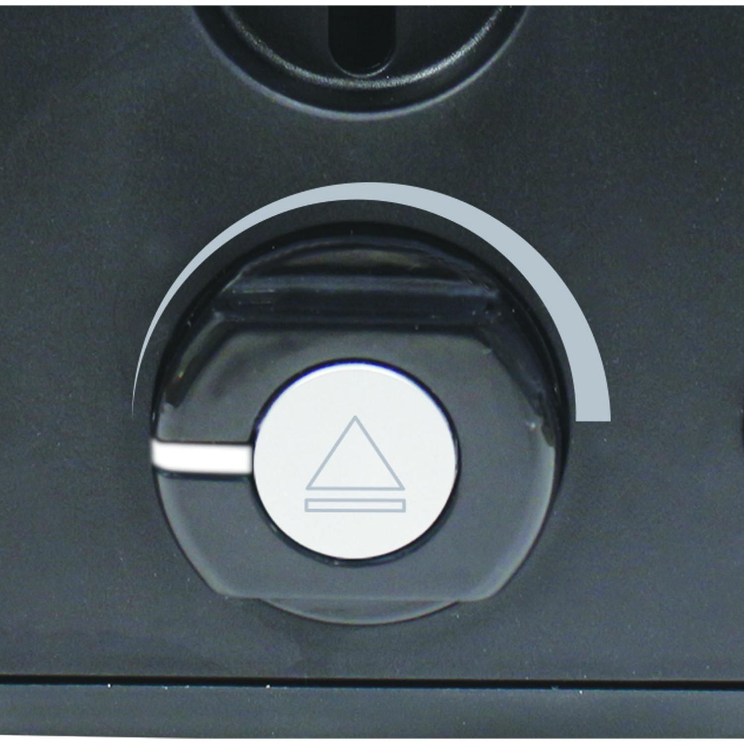 Grille-pain HT800-25 CARREFOUR HOME