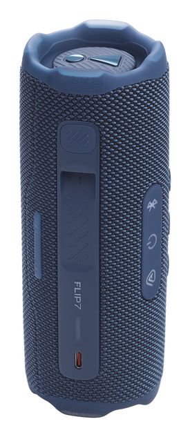 Jbl Flip 7 Bleu