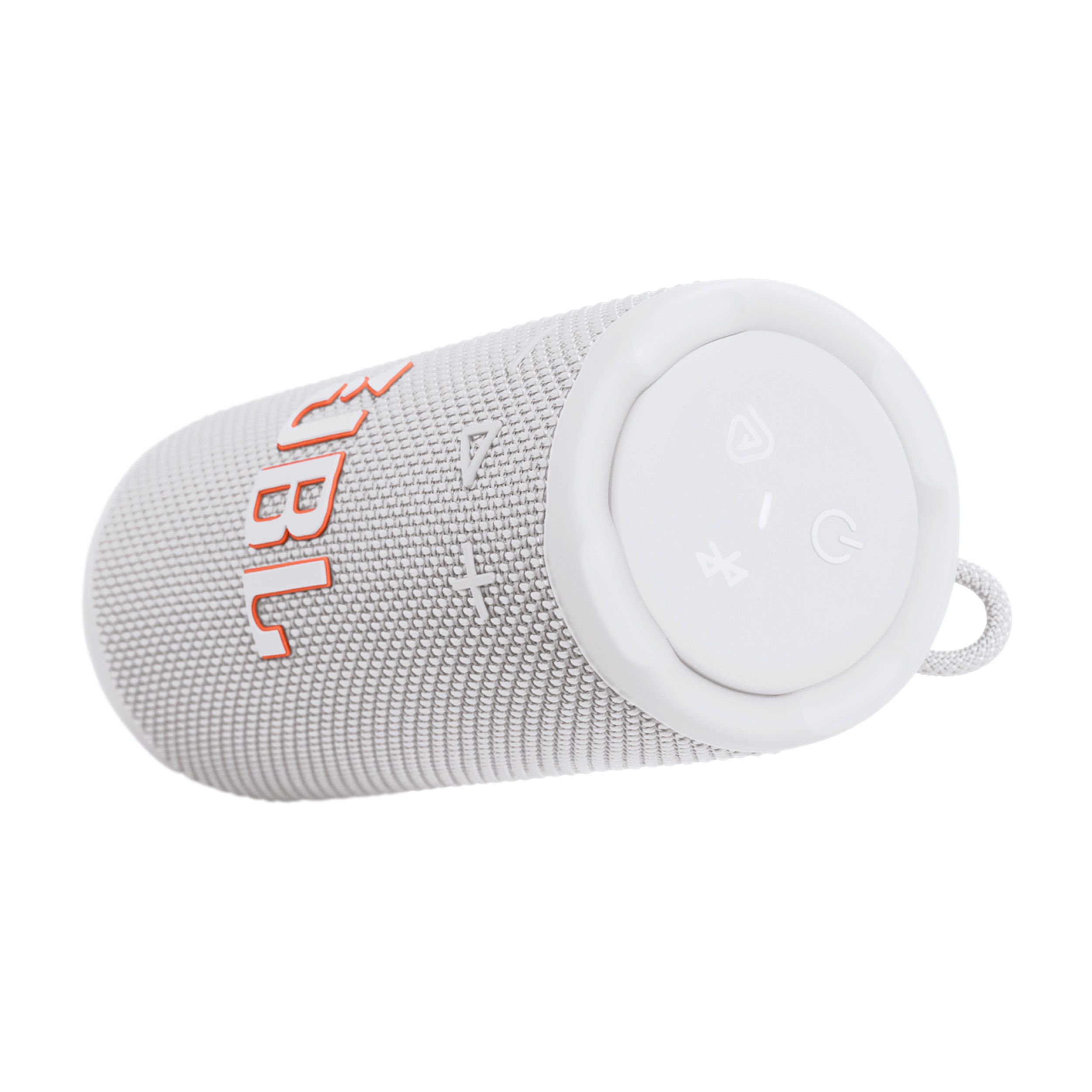 Enceinte Bluetooth Grip Blanc JBL