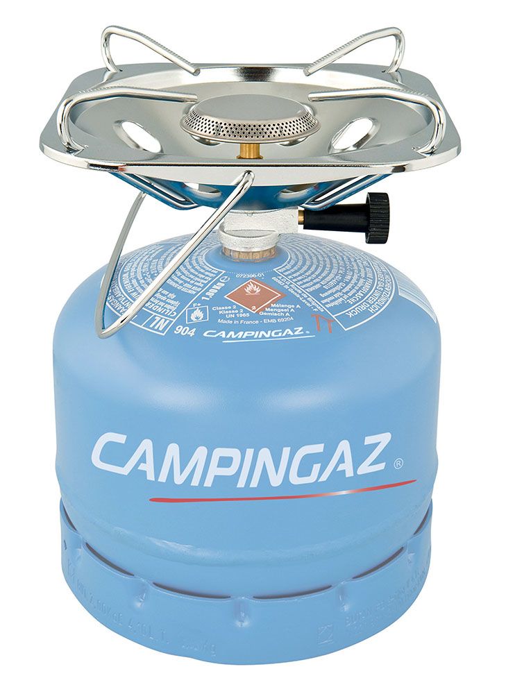 Campingaz Super Carena R Réchaud À Cartouche