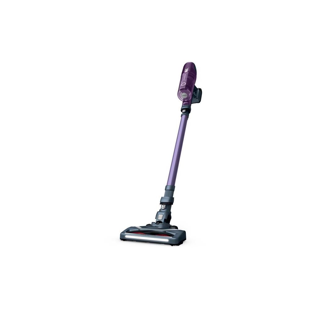 Aspirateur Balai X‑pert 6.60 Lithium‑ion Purple 113.3 Cm Rowenta