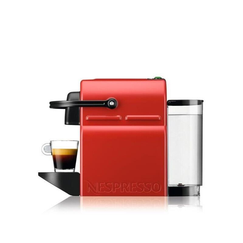 Nespresso Krups Yy1531fd
