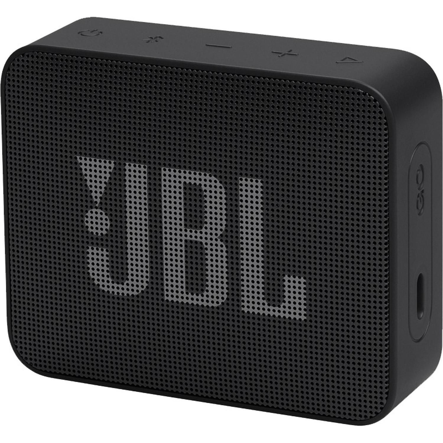 Enceinte Portable Bluetooth portable Noir Go Essential 2 JBL