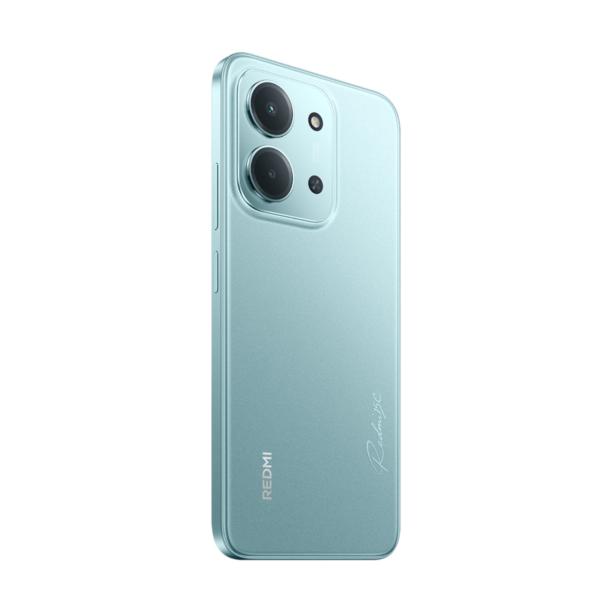 Xiaomi Redmi 15c 4g 4 Go/128 Go Vert (mint Green) Double Sim