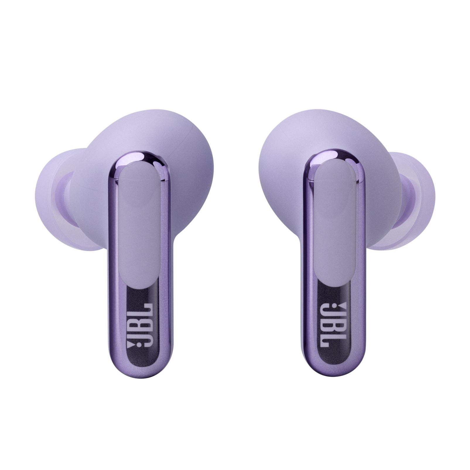Ecouteurs Sans Fil Bluetooth Jbl Live Beam 3 Avec Réduction De Bruit Violet