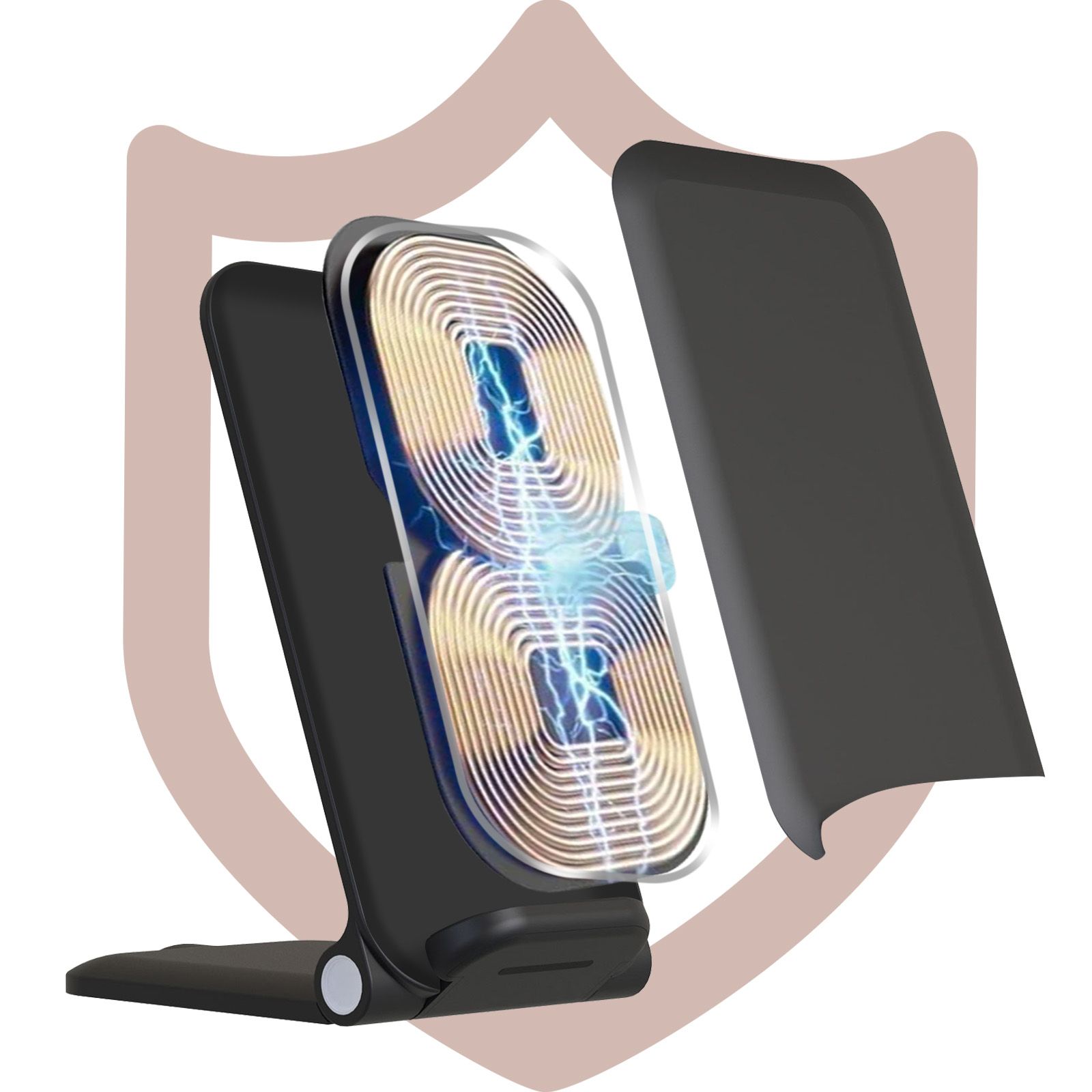 Chargeur Secteur Akashi Altstdwirl15w