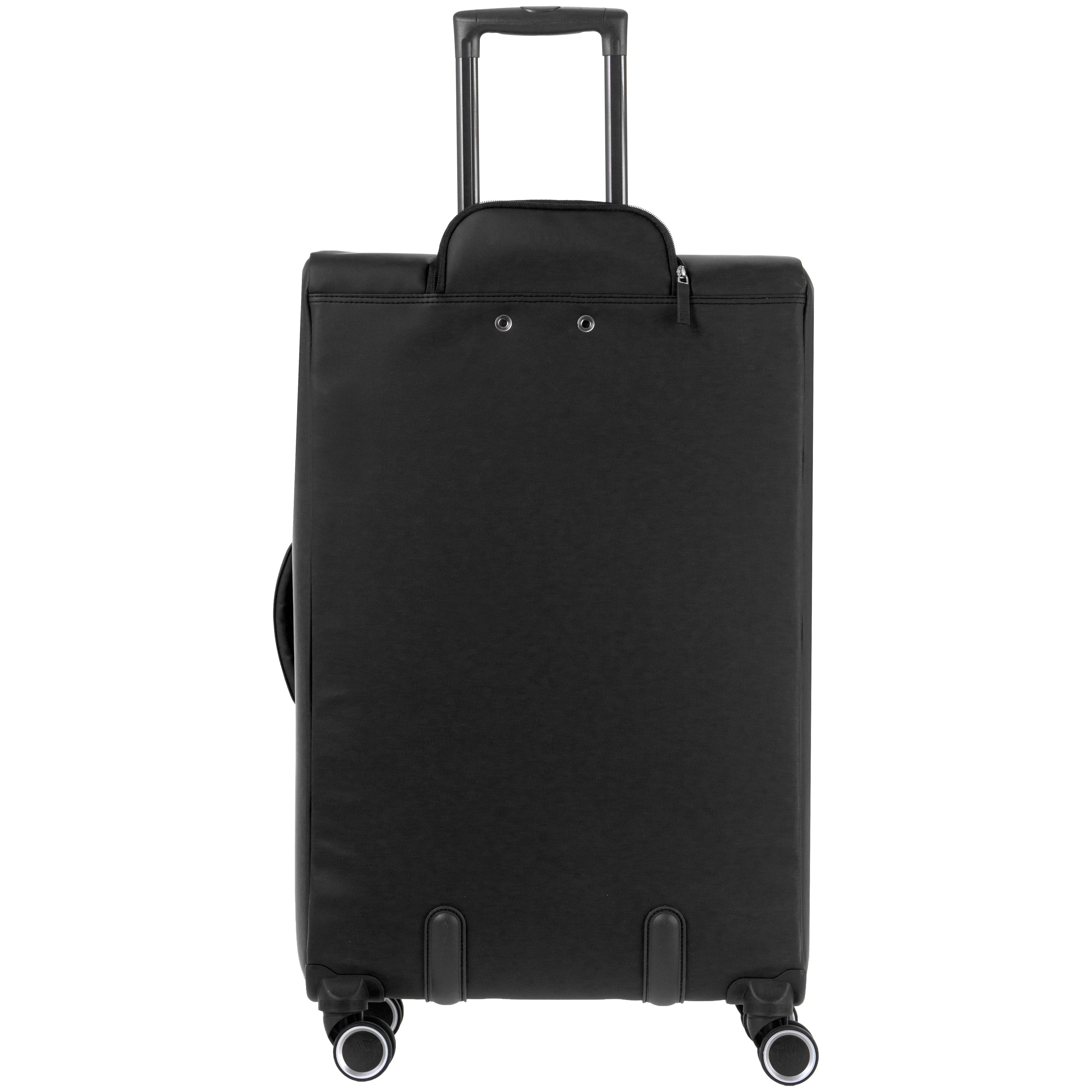 Grande Valise Black Nap Gylbag