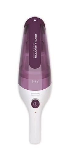 Aspi Rechargeable À Main Rowenta Ac232001