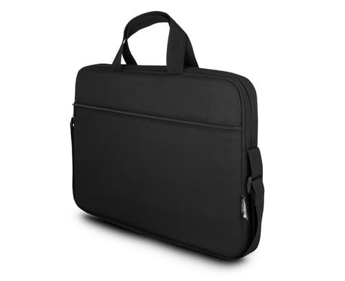 Urban Factory Nylee 39,6 Cm (15.6") Malette Noir