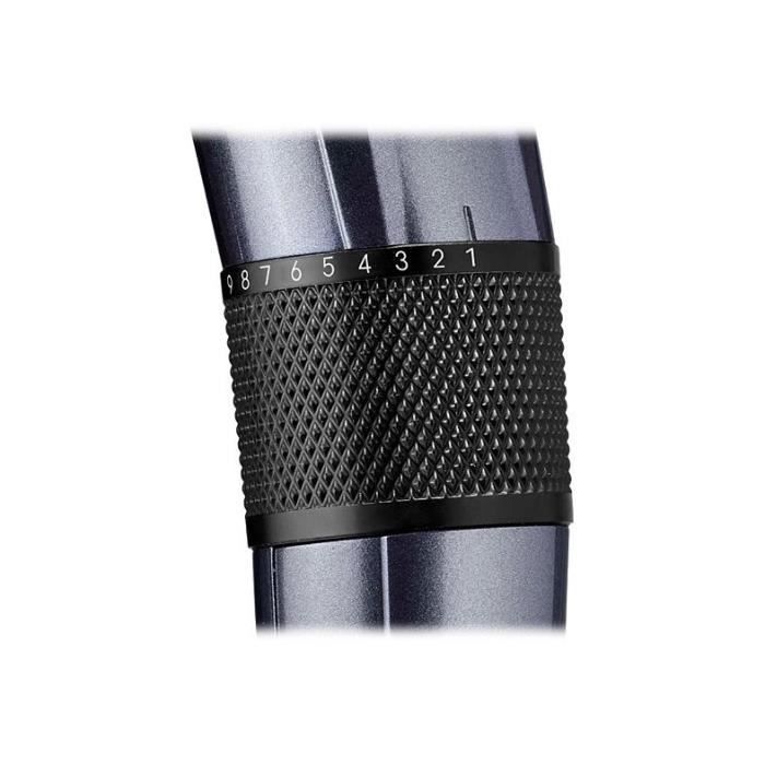 Tondeuse A Cheveux Sans Fil  E976e - Lames En Titane - 26 Hauteurs De Coupe