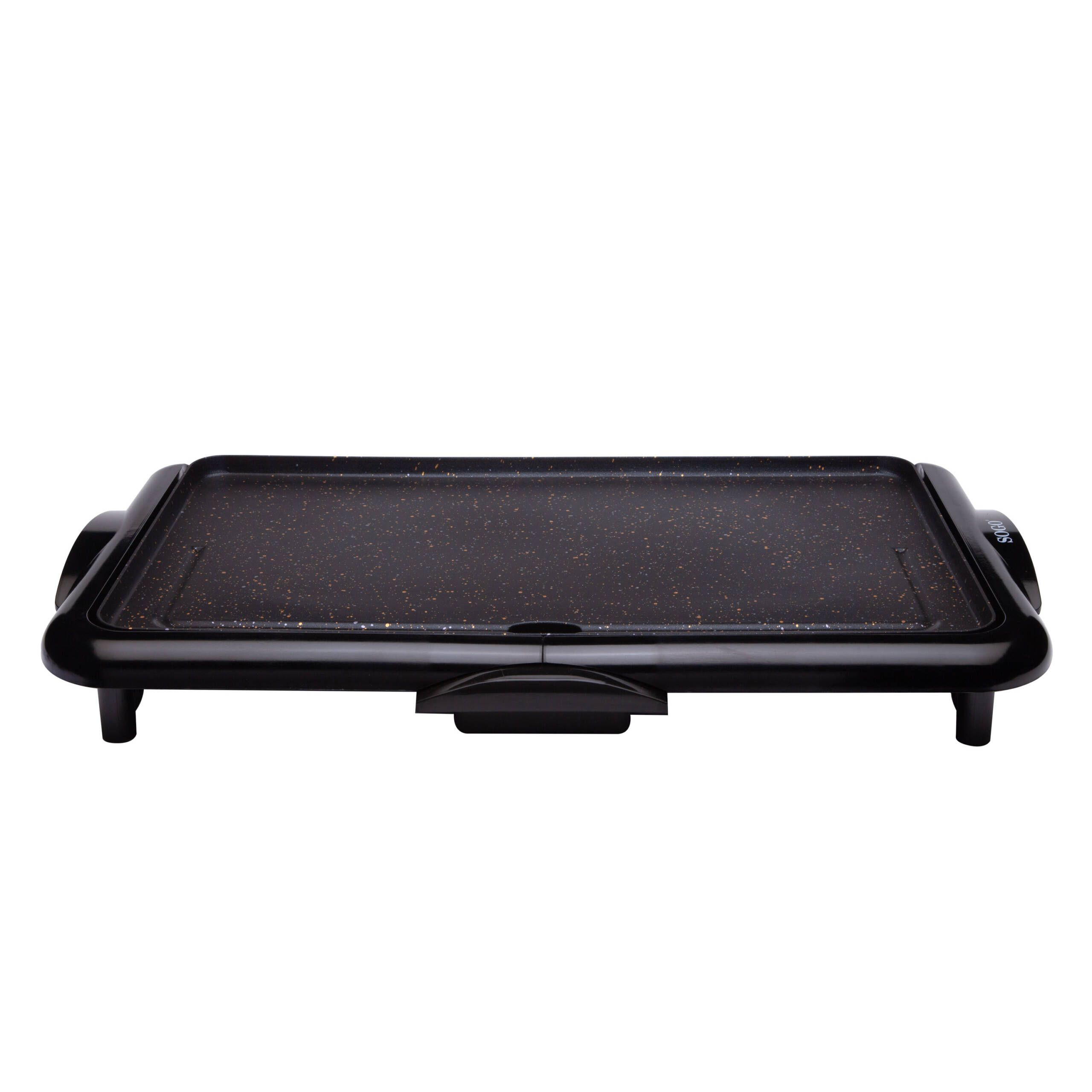 Sogo Bar-ss-10340 Gril De Contact