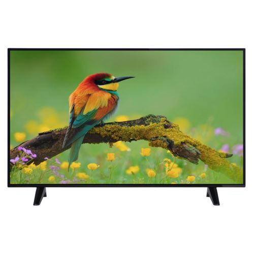 Téléviseur Led 50 " - Techwood