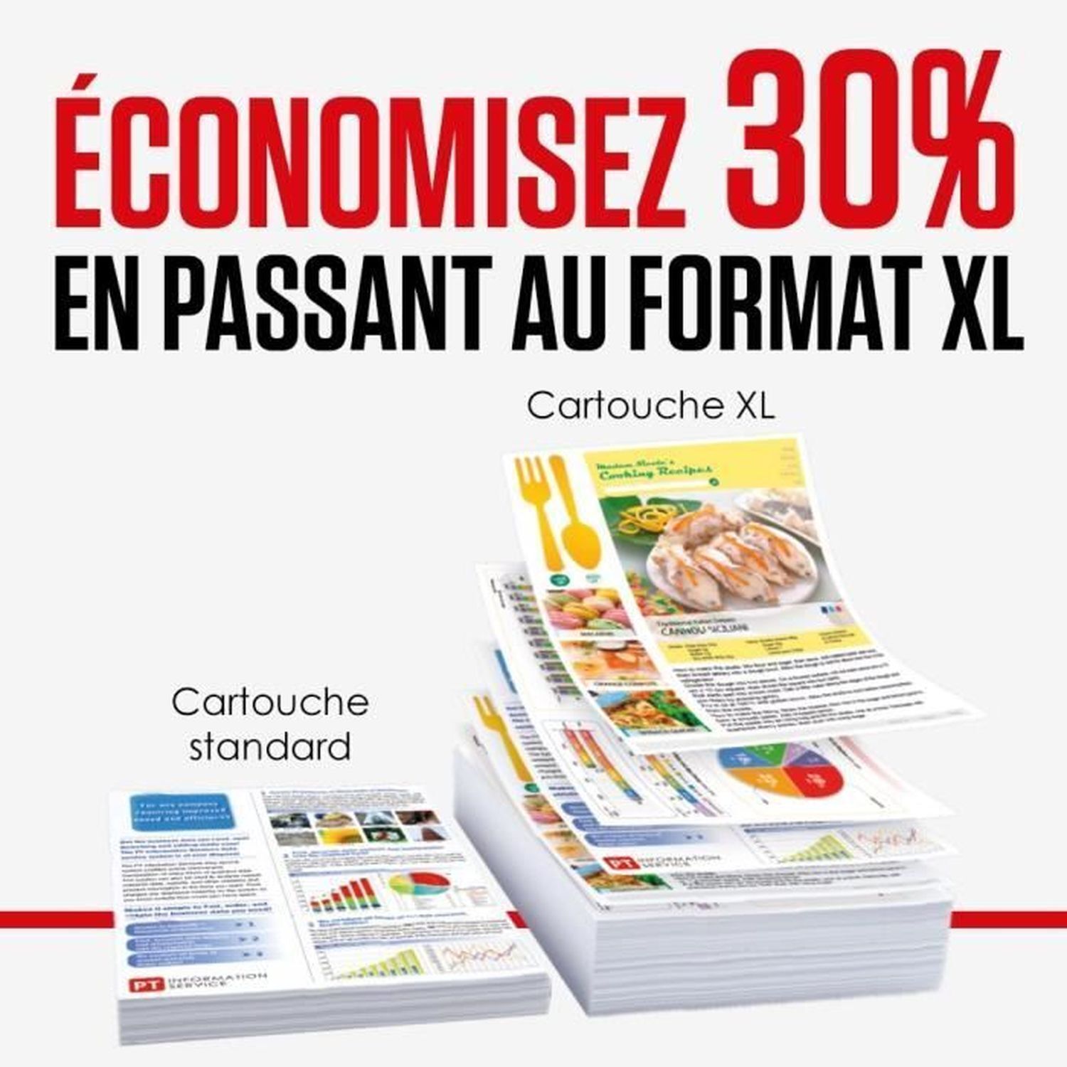 Cartouche Imprimante Canon Cl 546