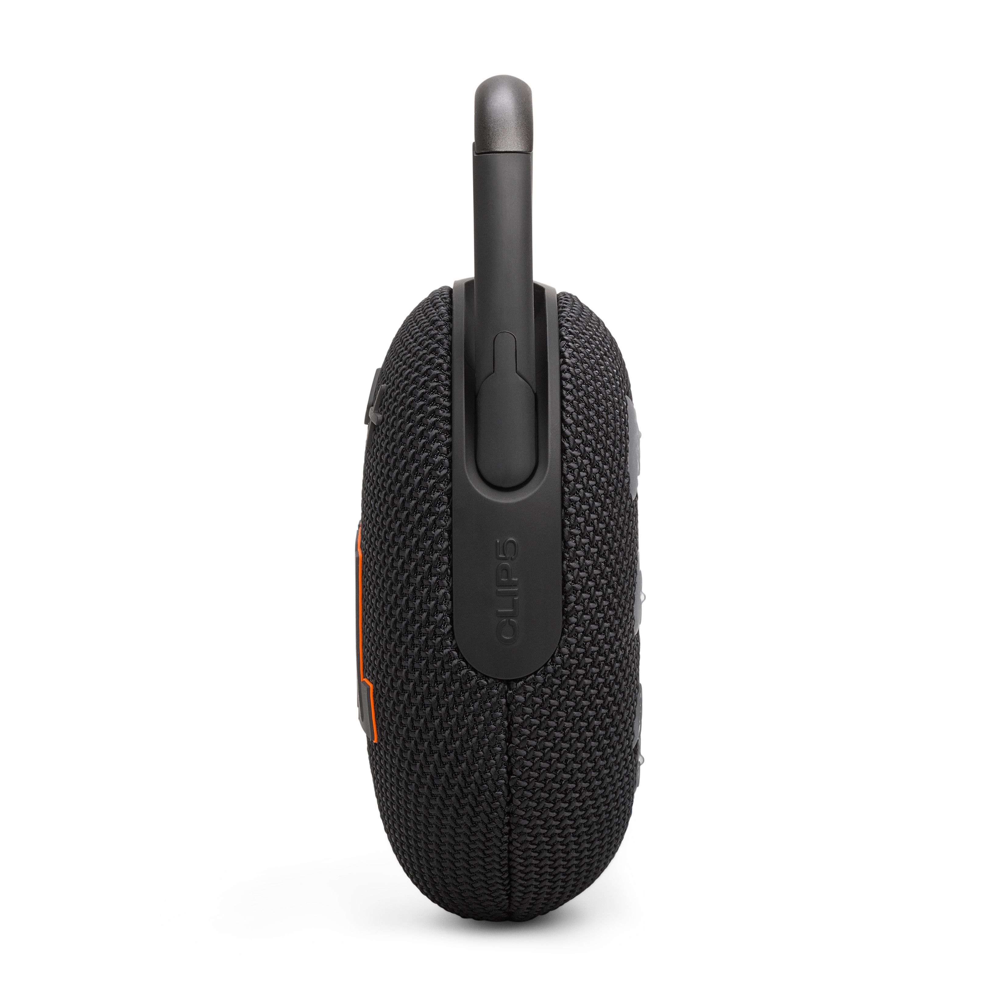 Enceinte Bluetooth, Clip 5 Noir JBL