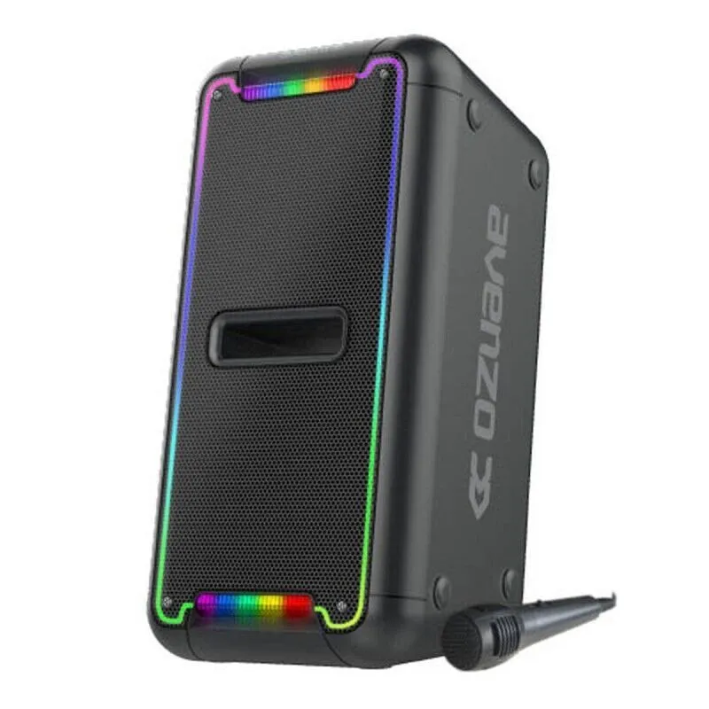 Product Image for Haut-parleurs Avenzo Av-sp3201b Noir